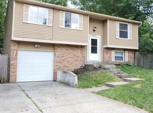 9409 Tower Ln, Indianapolis, IN 46235