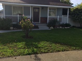 216 Fermoore St, San Fernando, CA 91340