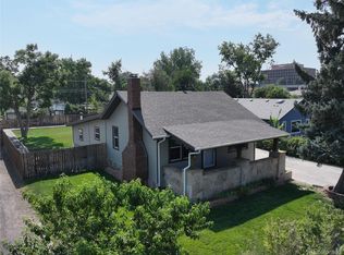 4880 Ingalls St, Wheat Ridge, CO 80033