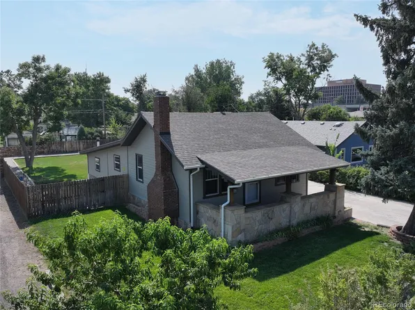 4880 Ingalls Street, Wheat Ridge, CO 80033