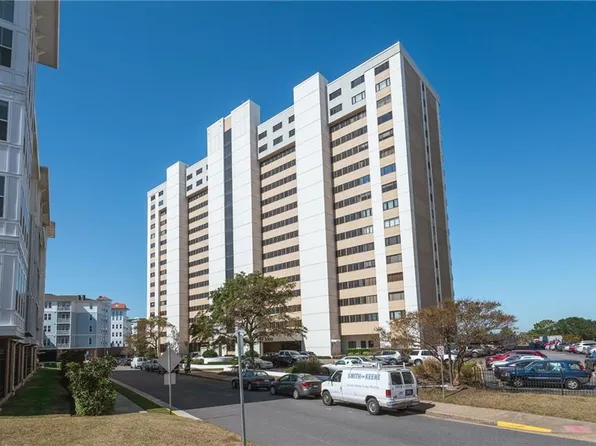 3300 Ocean Shore Ave APT 1107, Virginia Beach, VA 23451