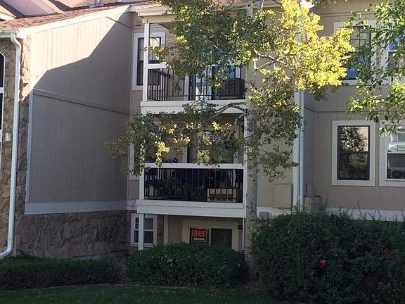 Nice Landscaping