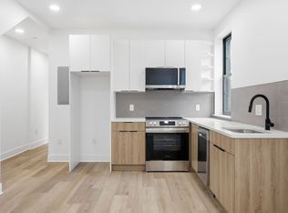 1628 N 55th St APT 3, Philadelphia, PA 19131