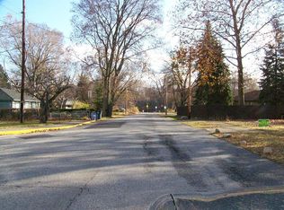 626 Beale St, South Bend, IN 46616