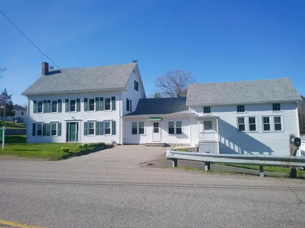 473 Tatnic Road, Wells, ME 04090