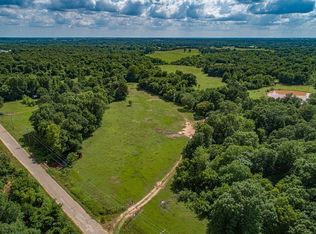 26740 S 513th West Ave, Depew, OK 74028