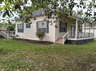 125 S Royal St, Deridder, LA 70634