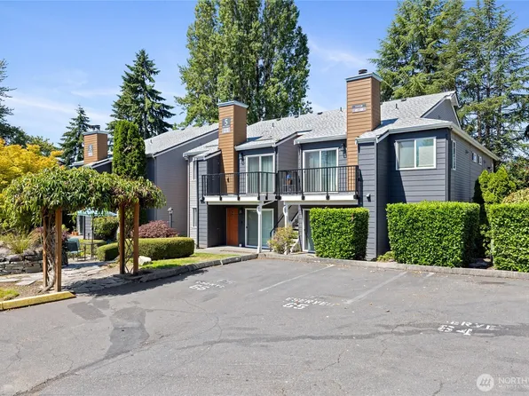 2605 S 272nd Street #48, Kent, WA 98032