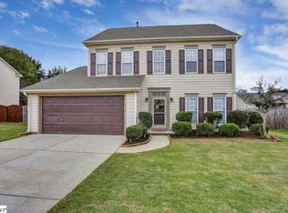 102 Crossvine Way, Simpsonville, SC 29680