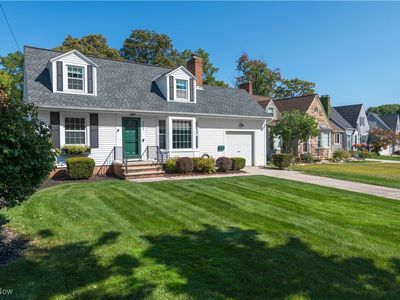 4612 Angela Dr, Fairview Park, OH, 44126