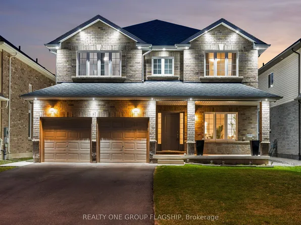 87 Dolomiti Ct, Hamilton, ON L0R 1P0