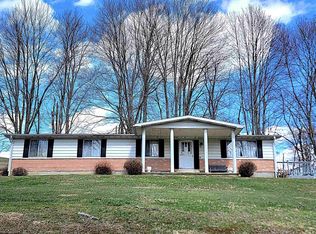 76 Gamble Rd, Morgantown, WV 26501