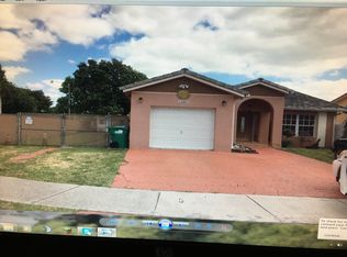14681 SW 50th Ter, Miami, FL 33175