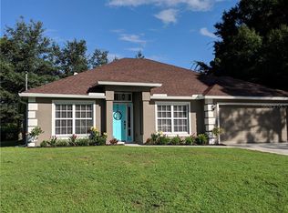 3695 Waffle Ter, North Port, FL 34286