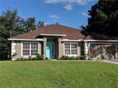 3695 Waffle Ter, North Port, FL, 34286