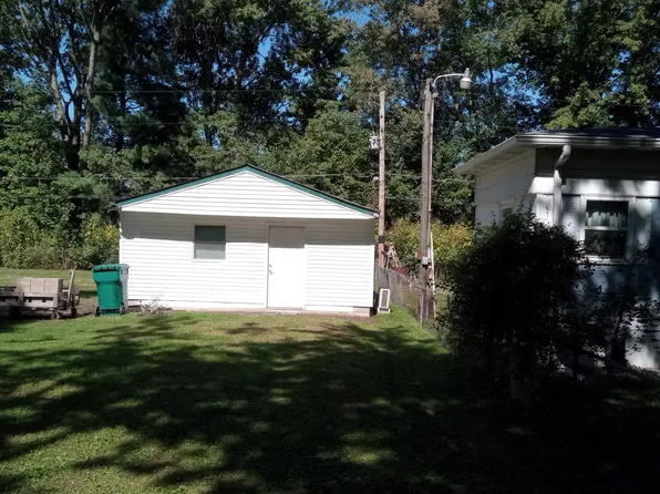 4128 N Haffner Dr, Jamestown, IN 46147