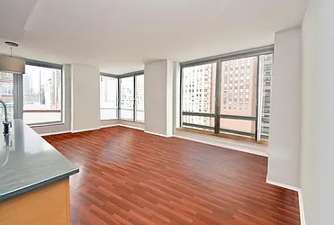 Rented by Keller Williams NYC