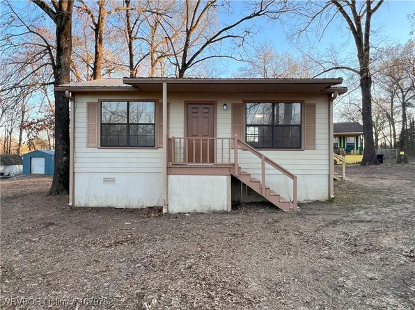 17099 3rd St, Spiro, OK 74959