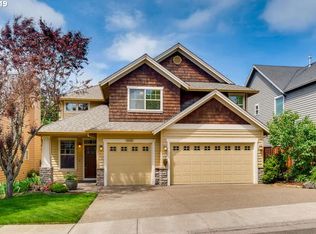 14355 SW Connor Pl, Tigard, OR 97224