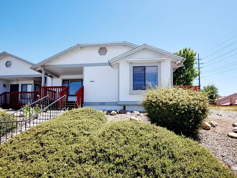 3069 Tetons Ct #9A — Photo 19