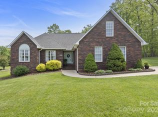 1205 Legion Club Rd, Faith, NC 28146