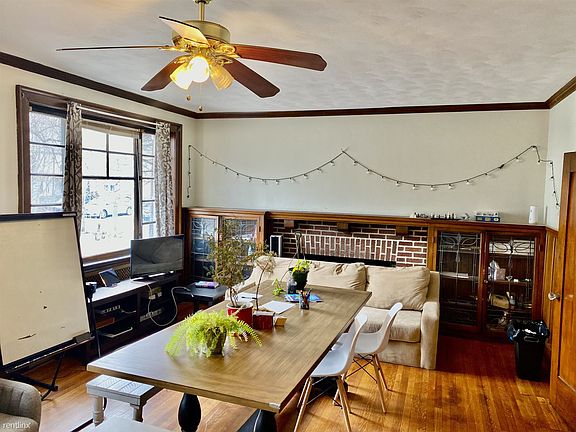 95 Coolidge #1 Brookline (Coolidge Corner) Shared Unit Photo