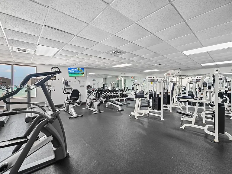 3725 S Ocean Dr #1212 — Photo 21