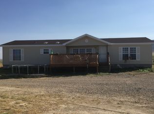 508D Jackman Access Rd, Rock Springs, WY 82901