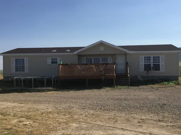 508D Jackman Access Rd, Rock Springs, WY 82901