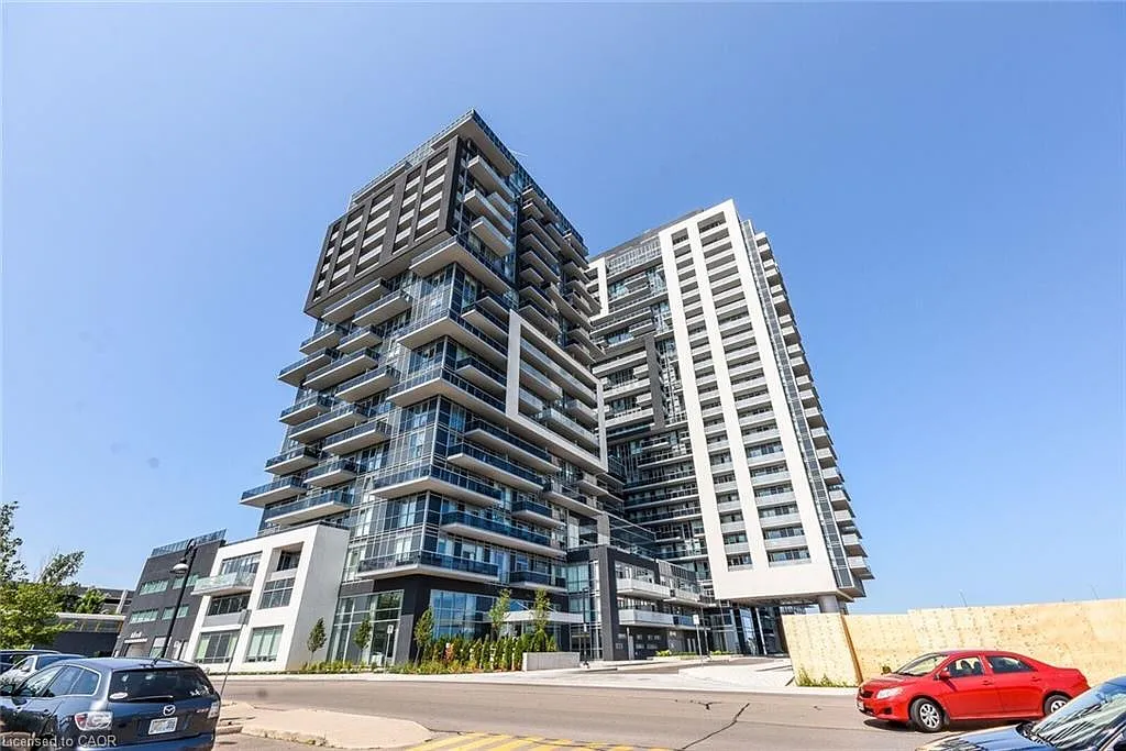 2 bed, 2.0 bath, 790 sqft, $2,800 — Photo 1