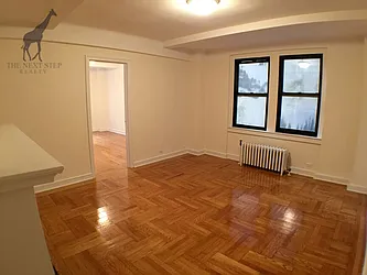 Rented by Next Step Realty New York LLC