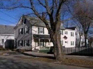 53 S Spring St, Concord, NH 03301