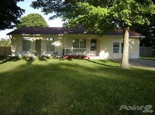 2135 N Centerline Rd, Franklin, IN 46131