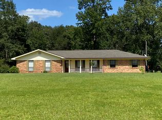 4452 County Road 23, Castleberry, AL 36432