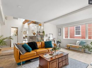 415 W Lemon St APT 2, Lancaster, PA 17603
