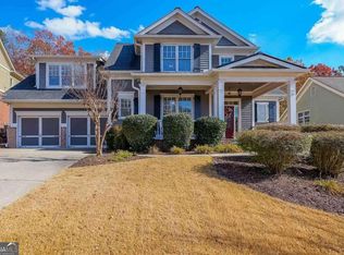 96 Highcrest Dr, Acworth, GA 30101