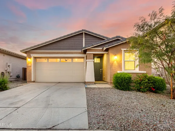 5630 S 26TH Lane, Phoenix, AZ 85041