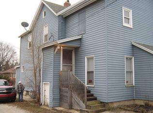 661 4th Ave, Joliet, IL 60433