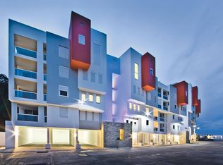 Ocean Plaza, Luquillo, PR 00773