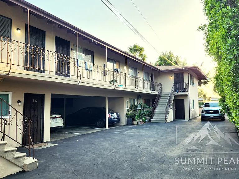 236 N San Gabriel Ave #20 — Photo 14