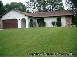 5438 Pillar Ave, Spring Hill, FL 34608