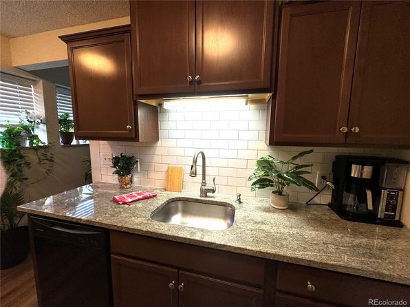 10702 E Exposition Avenue #101, Aurora, CO 80012