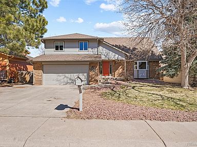 14871 E Asbury Ave Aurora Co 80014 Mls 2242423 Zillow