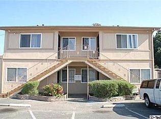 3230 Cogswell Rd, El Monte, CA 91732