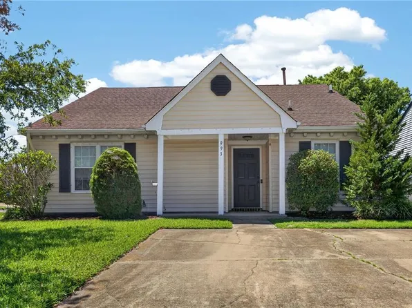 993 Culver Ln, Virginia Beach, VA 23454
