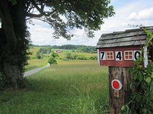 740 Rosemont Ringoes Rd, Stockton, NJ 08559