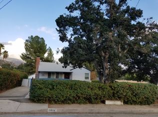 10014 France Ave, Tujunga, CA 91042