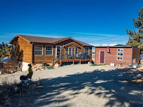 653 Bonell Dr, Fairplay, CO 80440