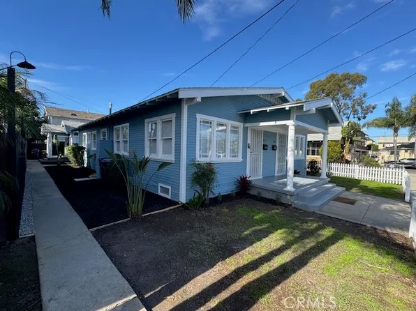485 Gaviota Ave, Long Beach, CA 90802