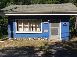 8237 Pine Tree Trl, Ocqueoc, MI 49759